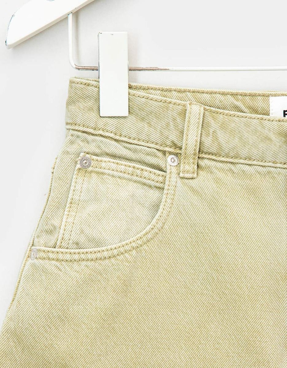 Mirage Shorts in Cement_4