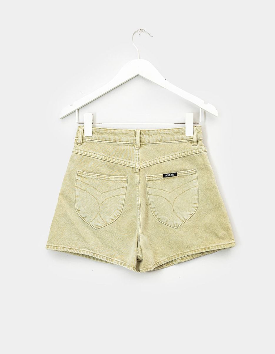 Mirage Shorts in Cement_5