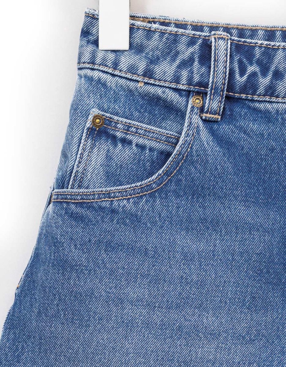 Mirage Shorts in Organic Fleur_2