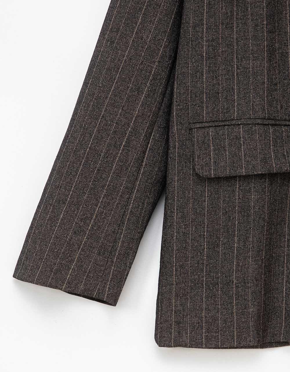 Mister Stripe Blazer_2