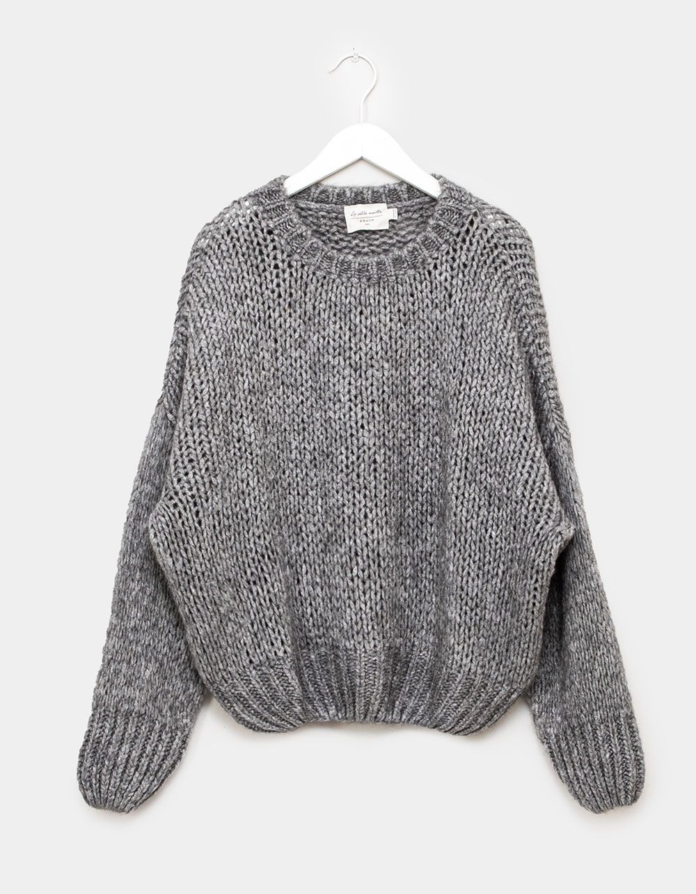 Mitchell Knit Sweater_0