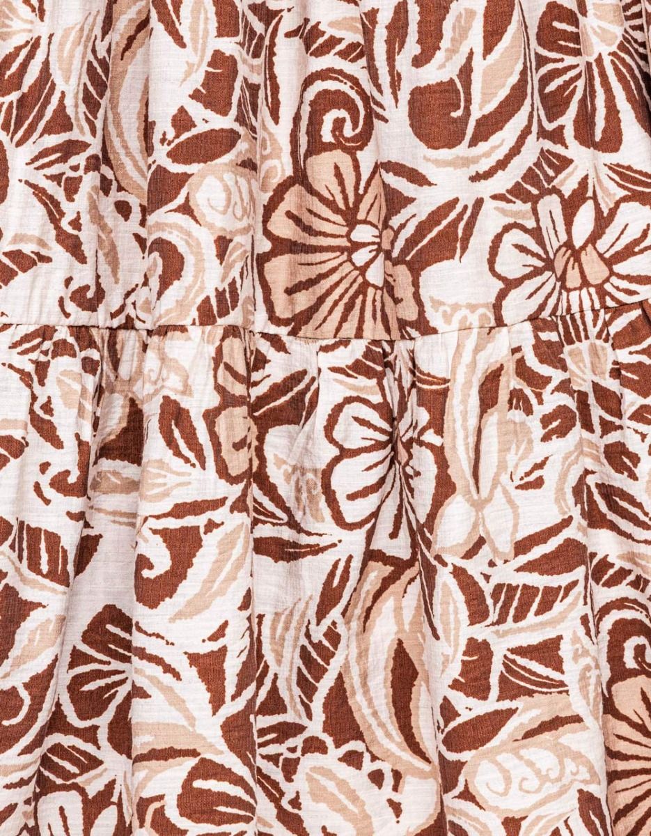 Mocha Smocked Midi_7