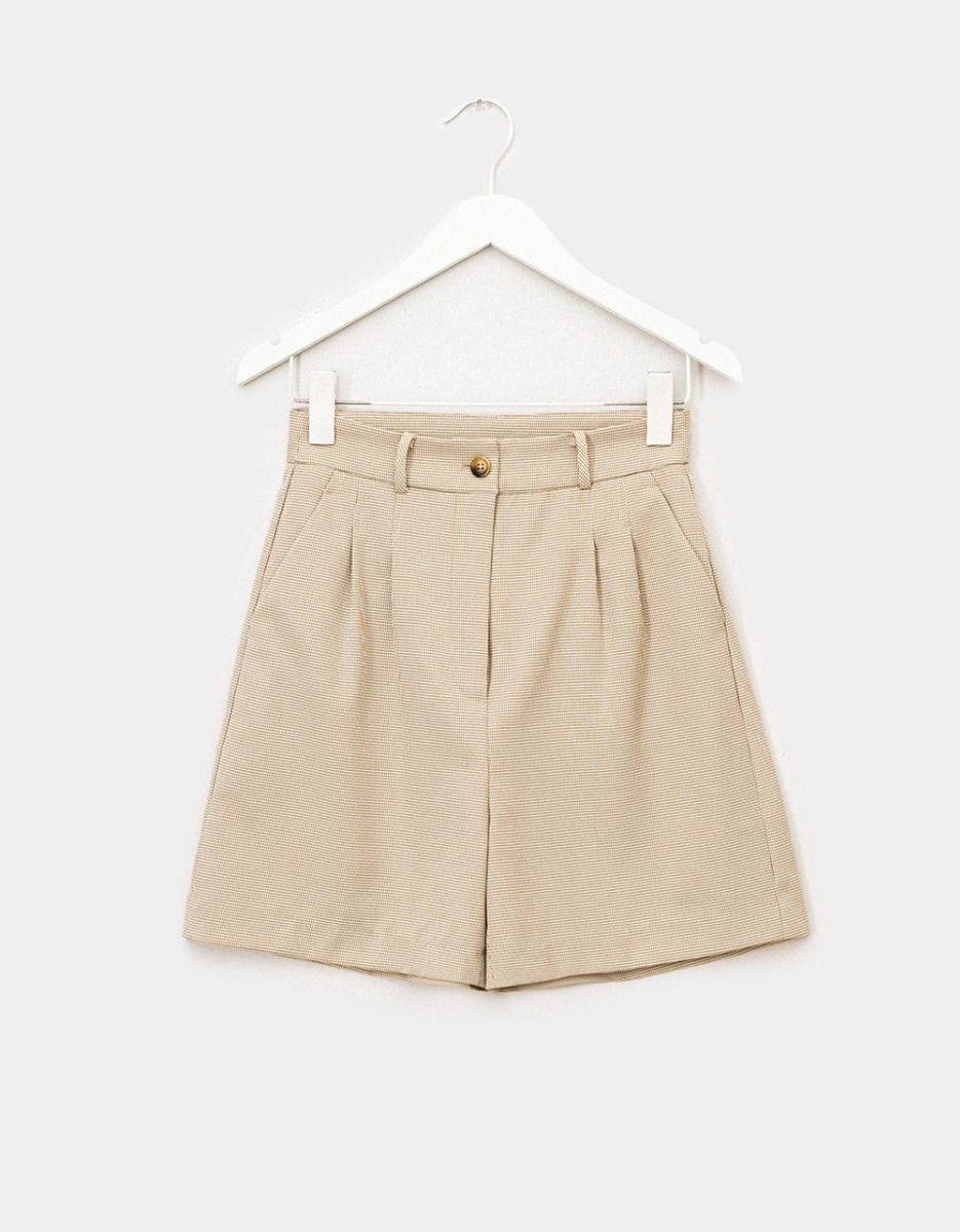 Lou Tailored Shorts_0