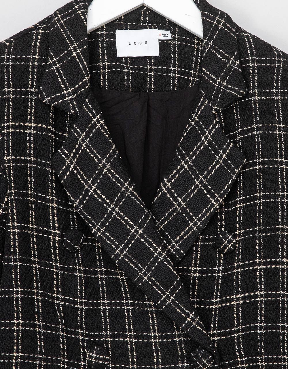 Mollie Crop Blazer_2