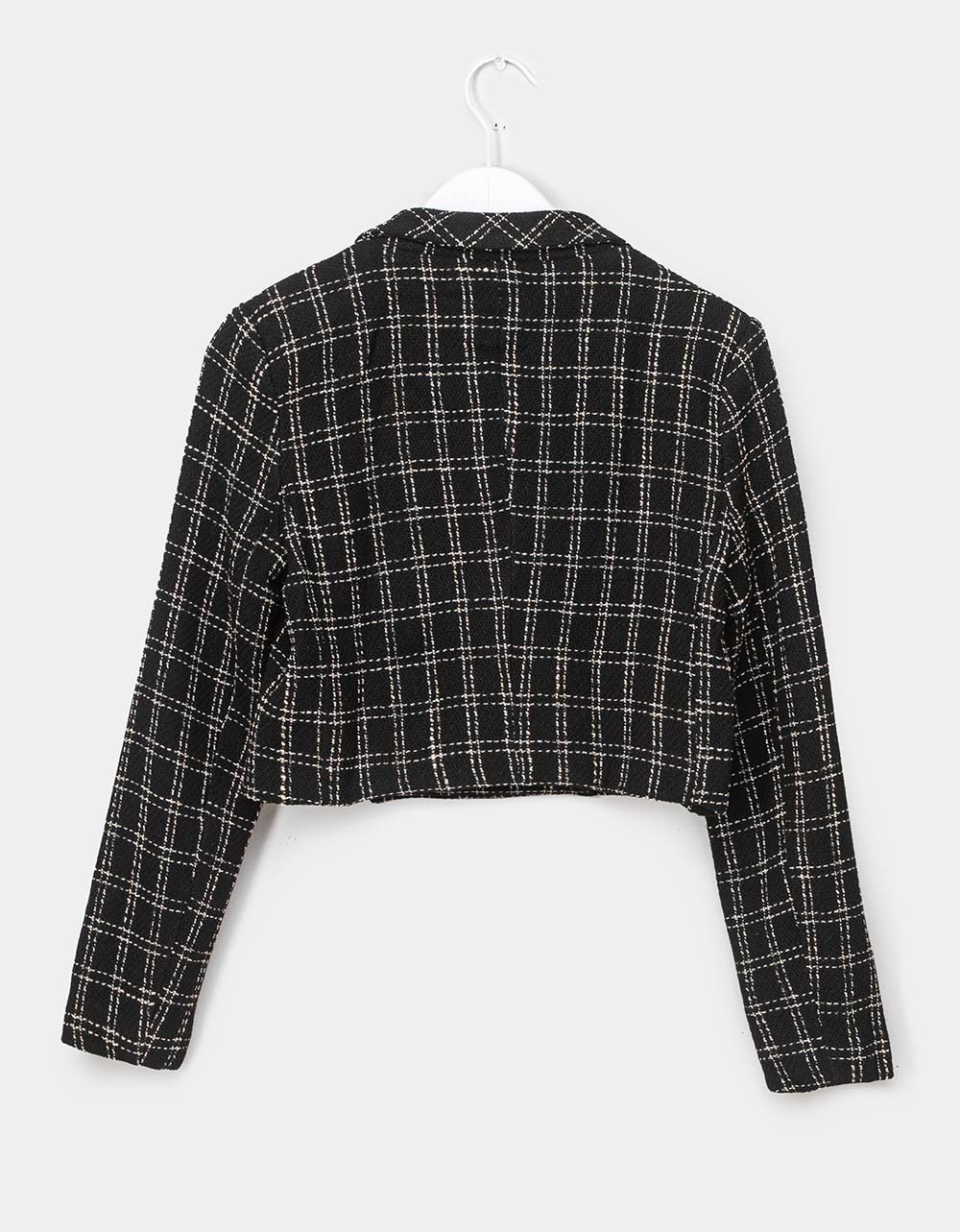 Mollie Crop Blazer_4