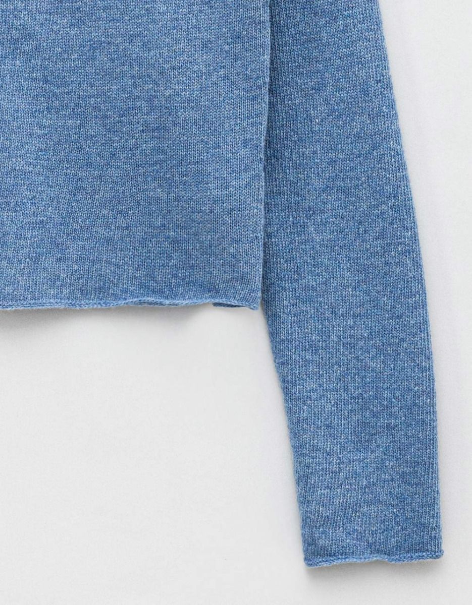 Molly Cardigan in Blue_1