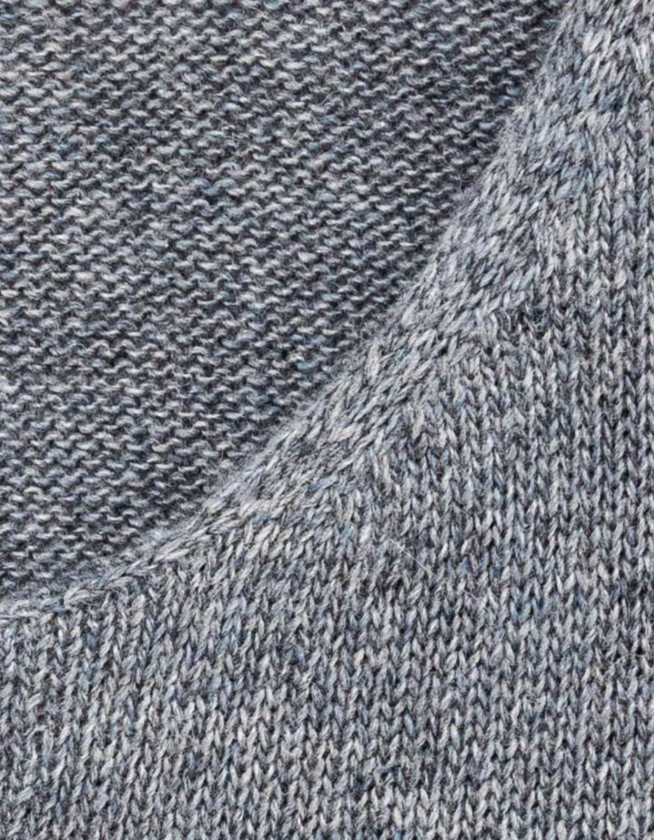 Molly Cardigan in Grey_3