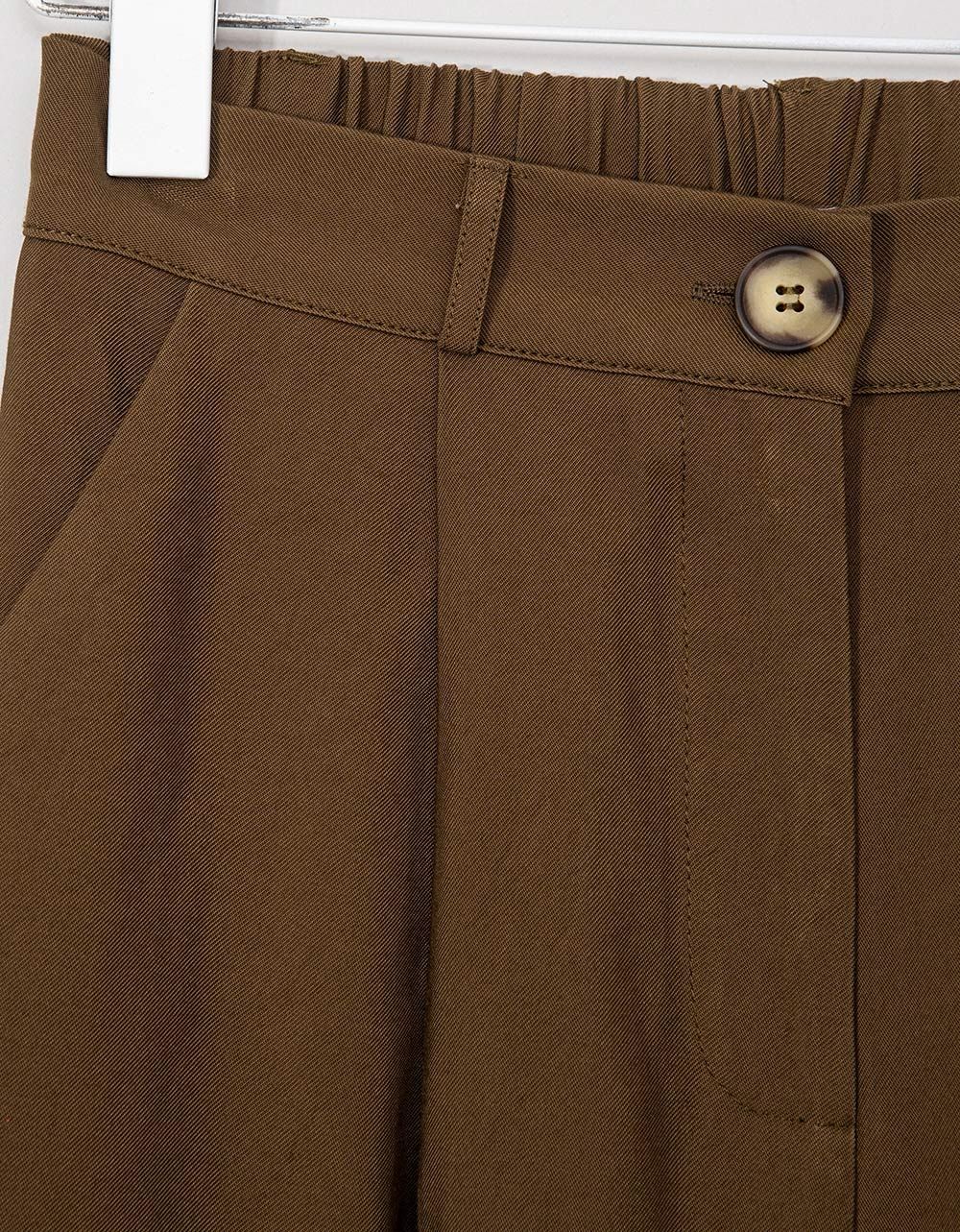 Molly High Waist Shorts_1