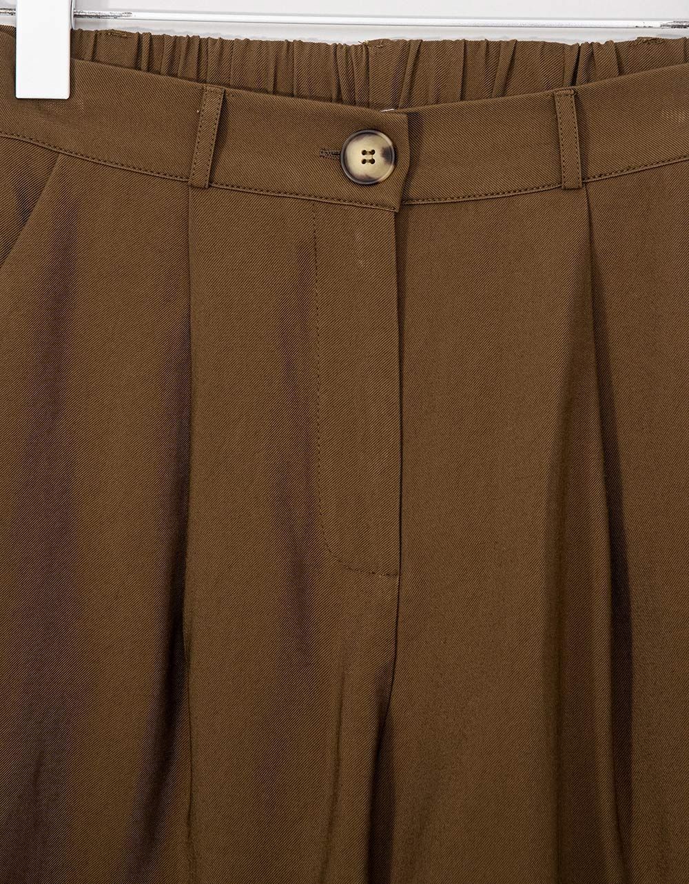 Molly High Waist Shorts_2