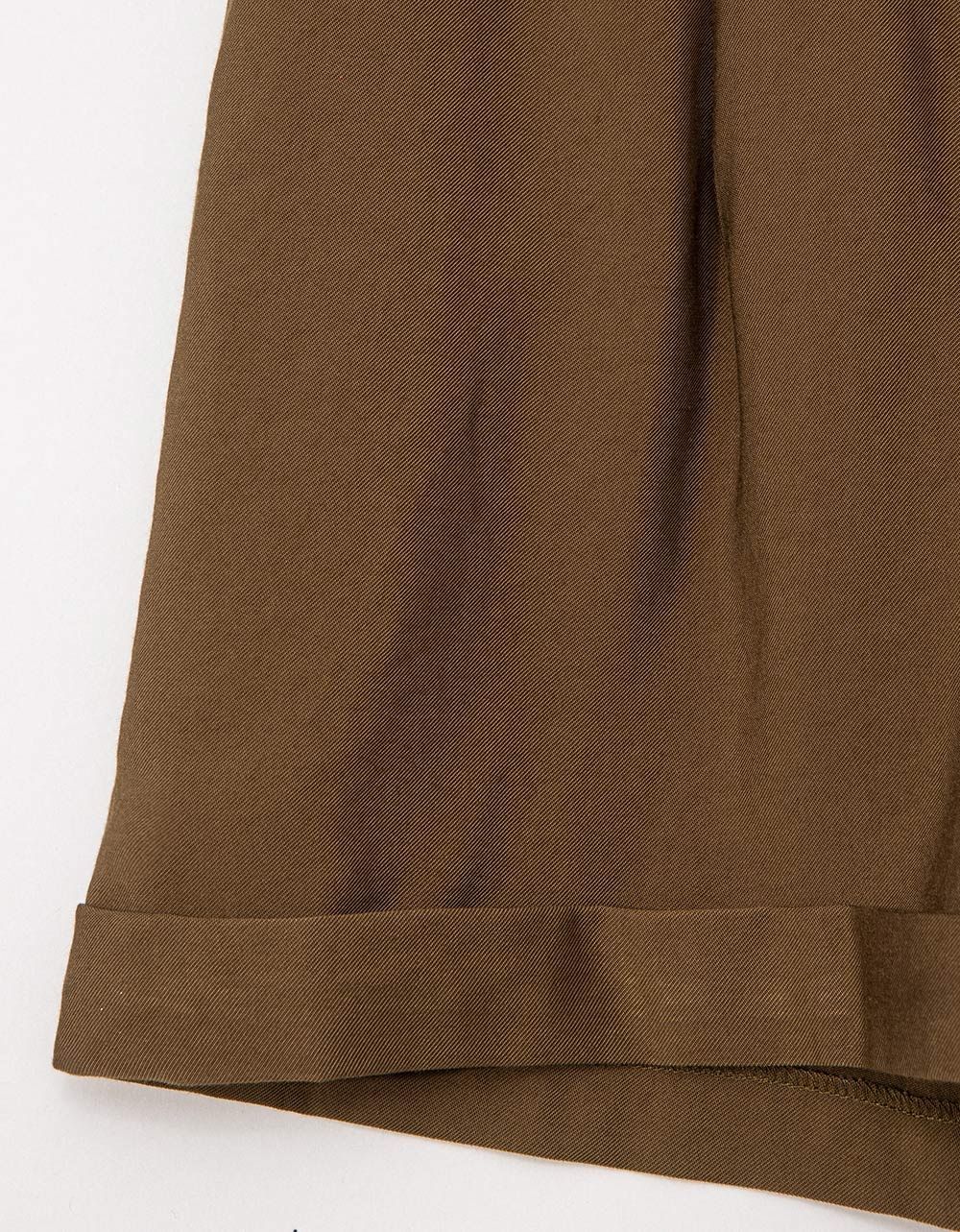 Molly High Waist Shorts_3