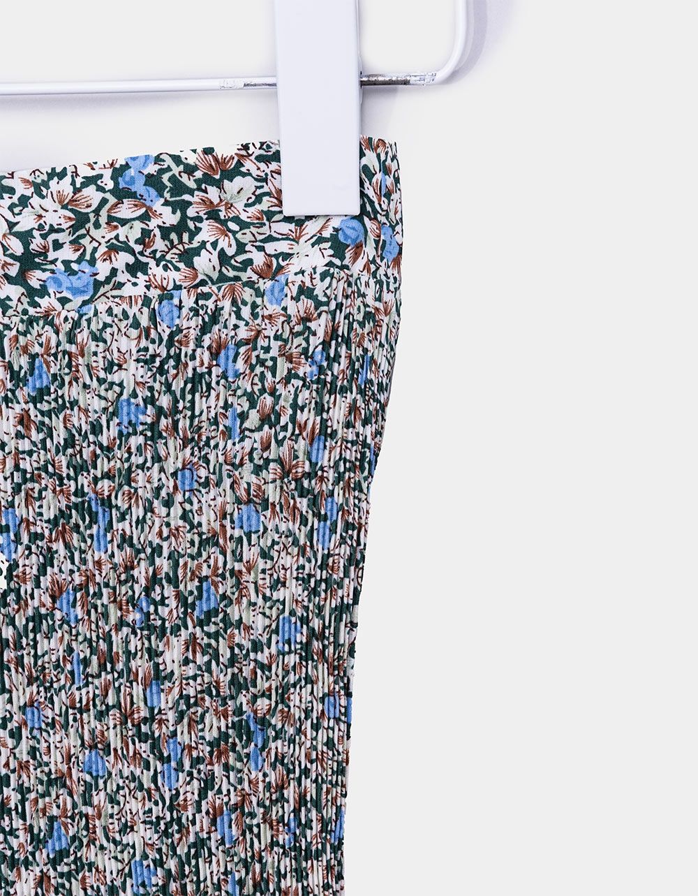 Monet Contour Skirt_2