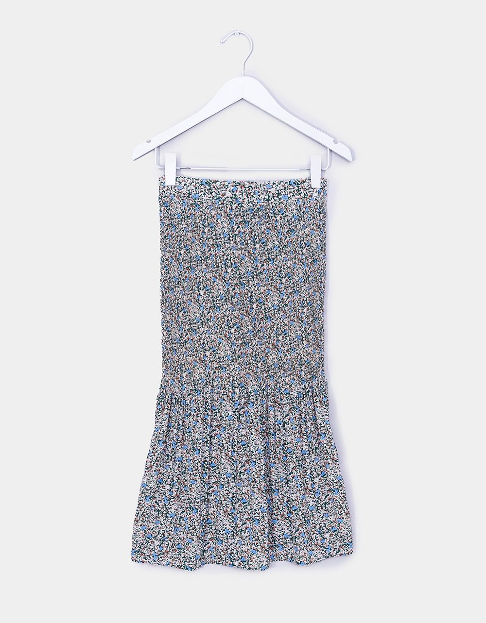 Monet Contour Skirt_0