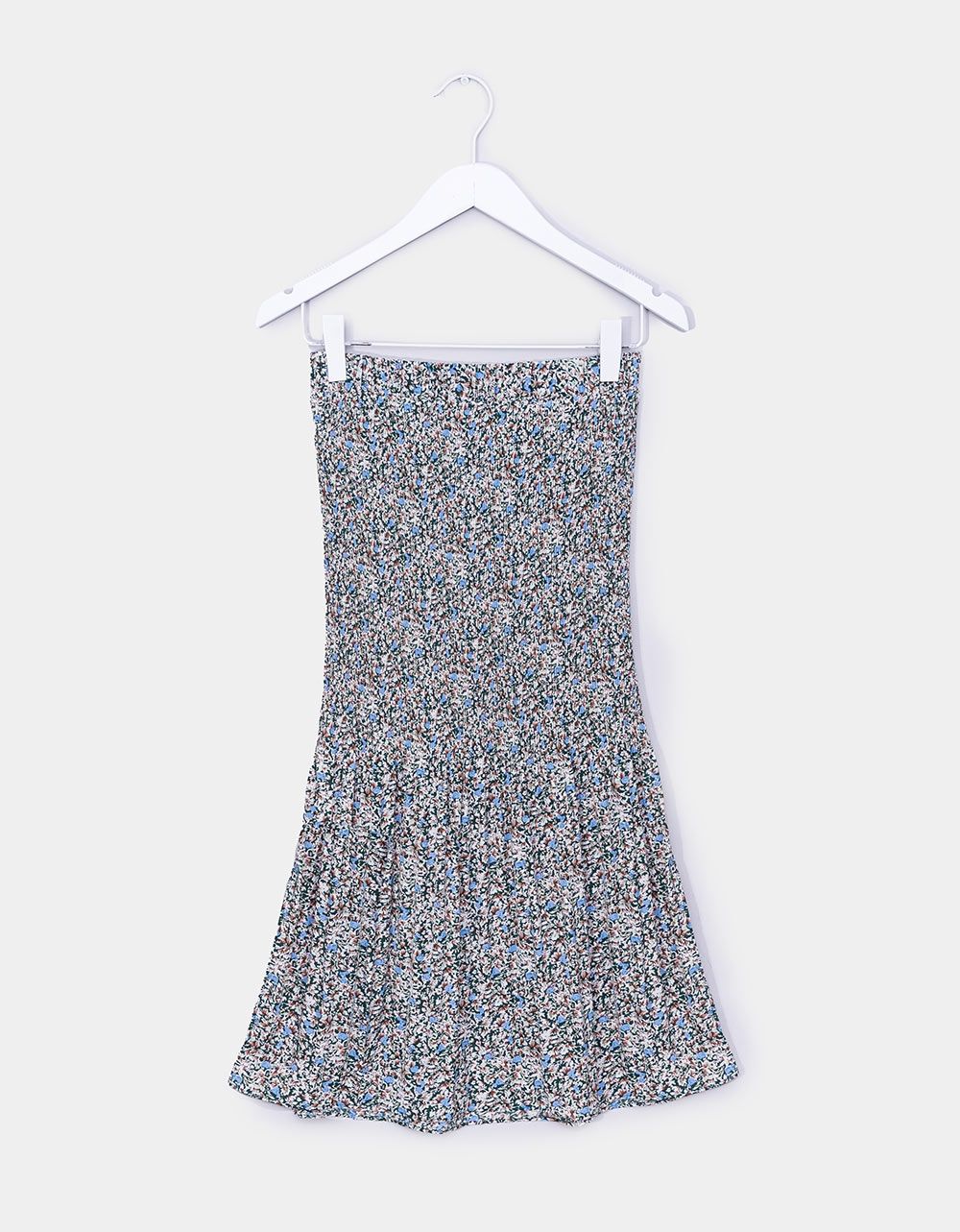 Monet Contour Skirt_1