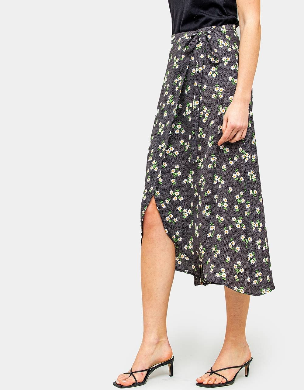 Monette Garden Skirt_0