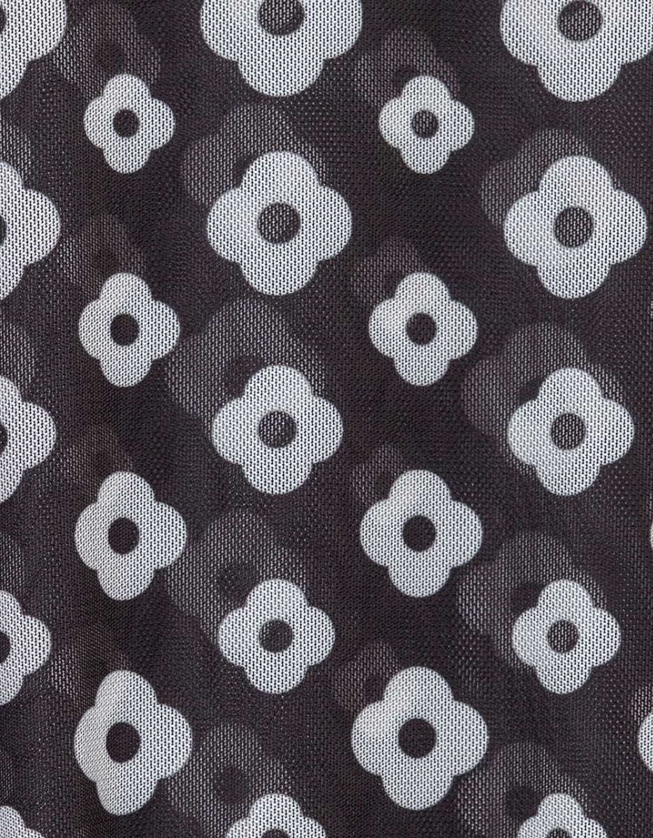 Mono Flower Bodysuit_3