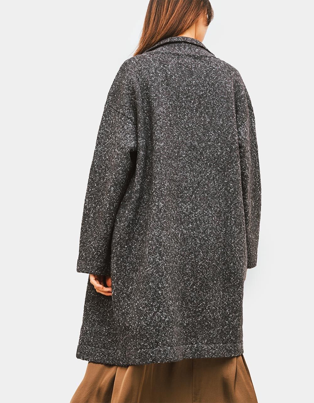 Monrow Sweater Jacket_3