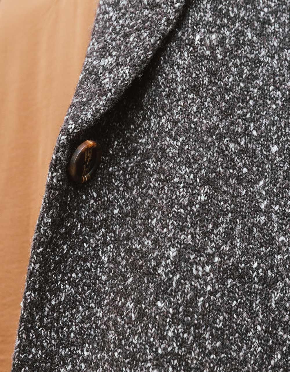 Monrow Sweater Jacket_4