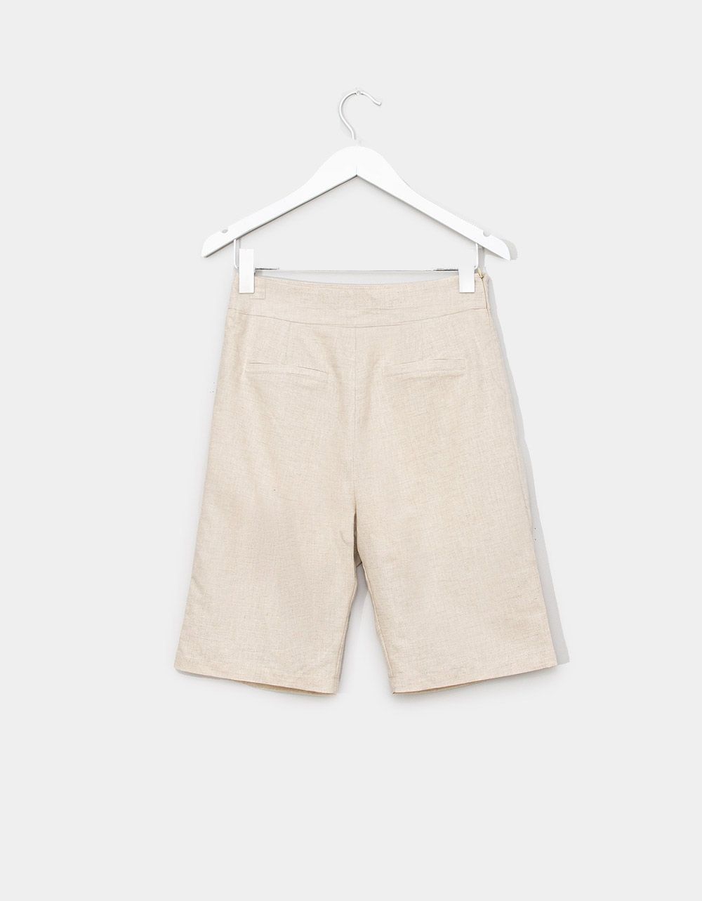 Mott Pleated Shorts_3