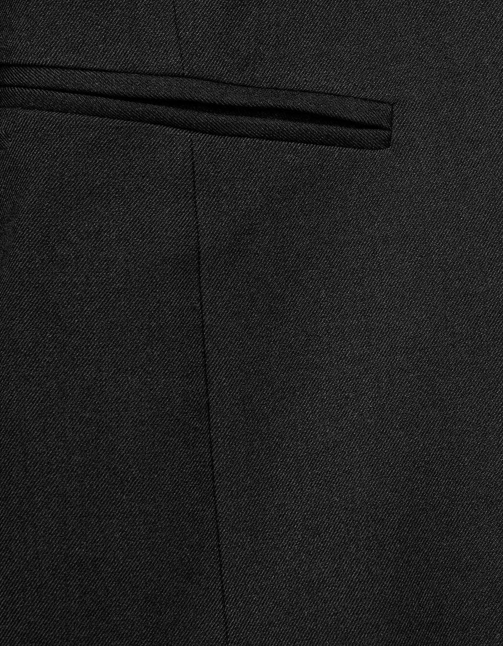 Murray Blazer in Black_4