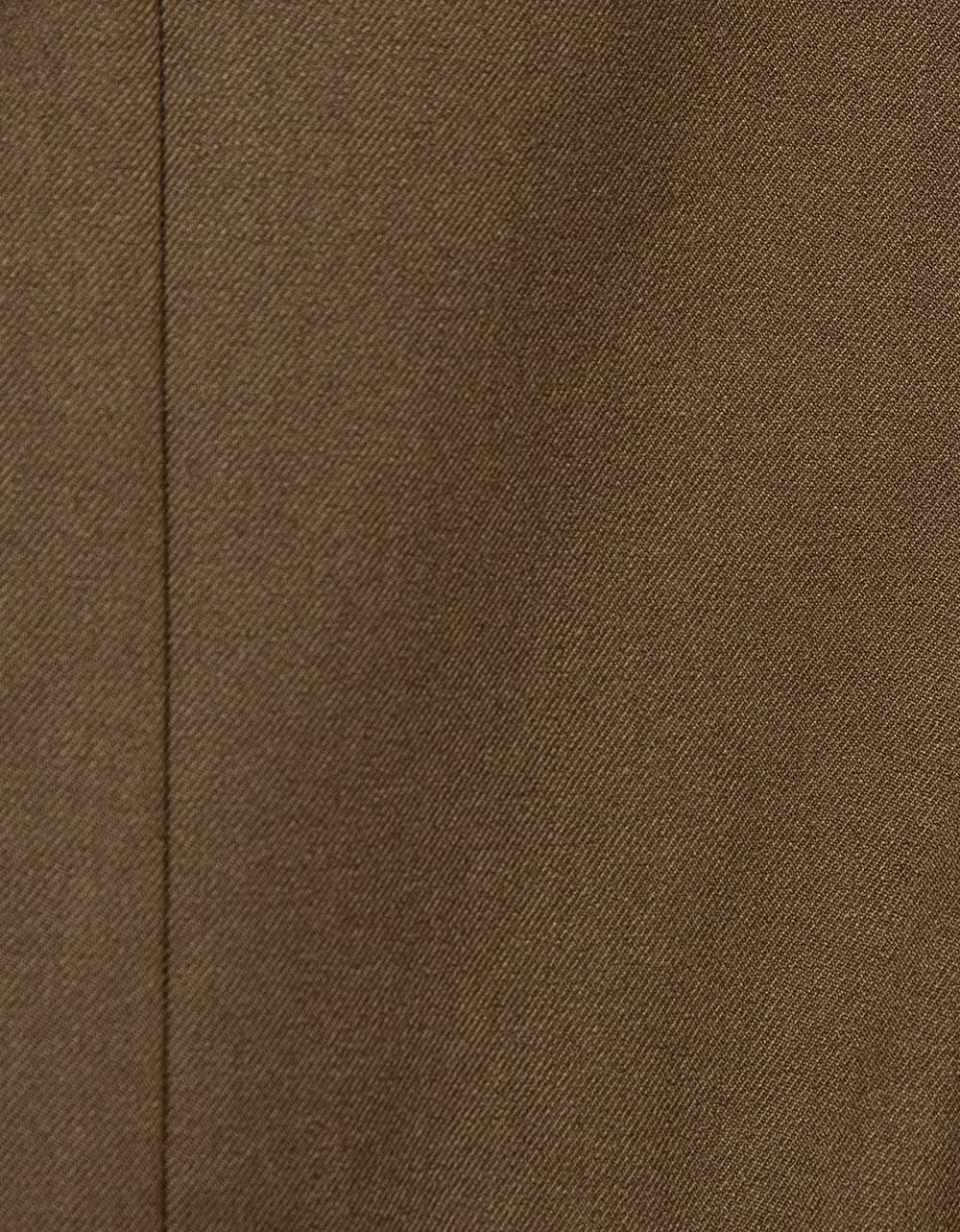 Murray Blazer in Olive_5