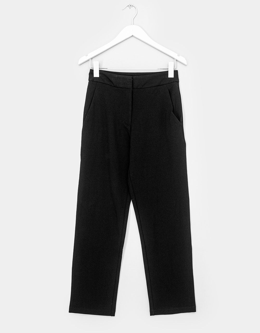 Murray Trouser in Black_0