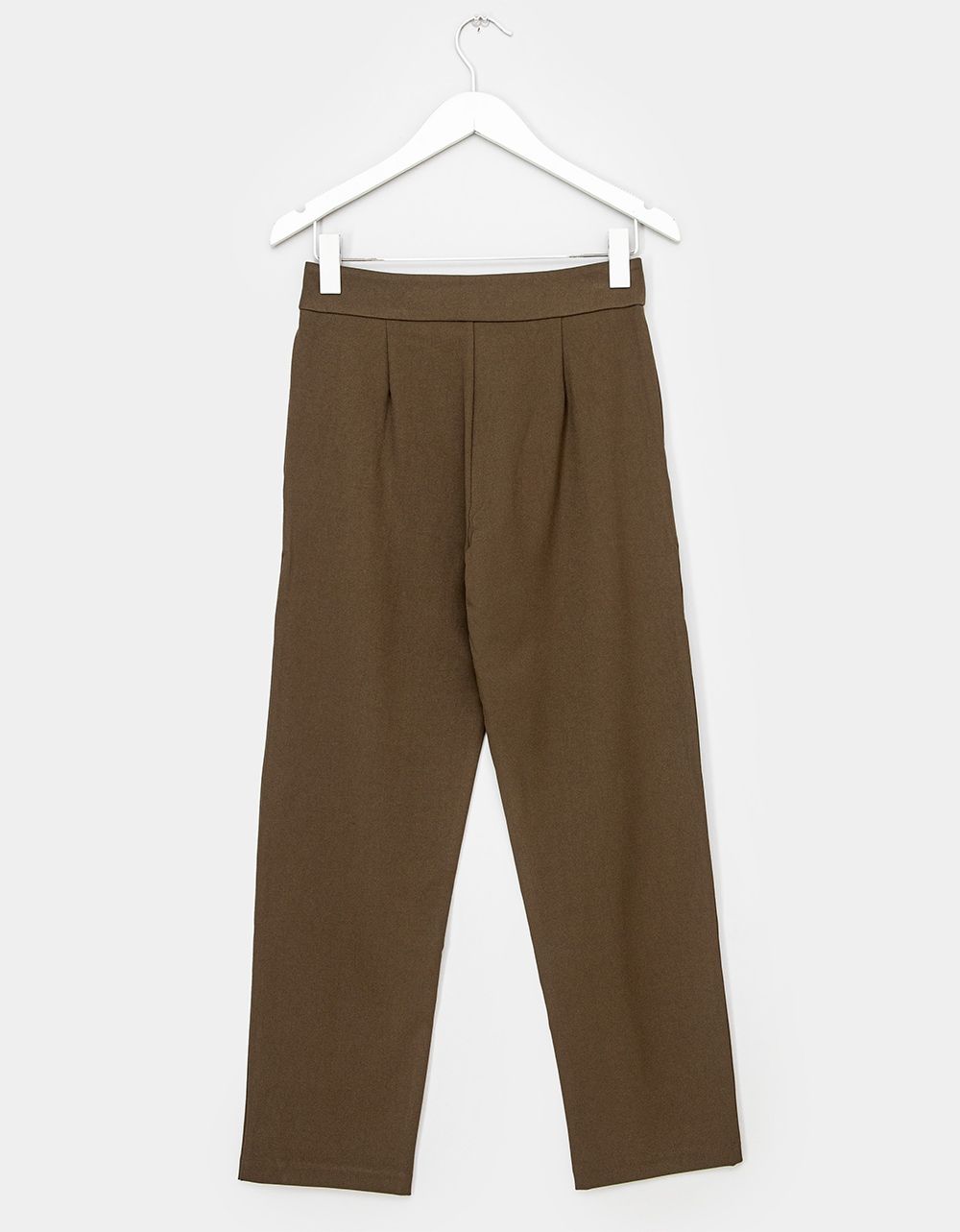 Murray Trouser in Olive_3
