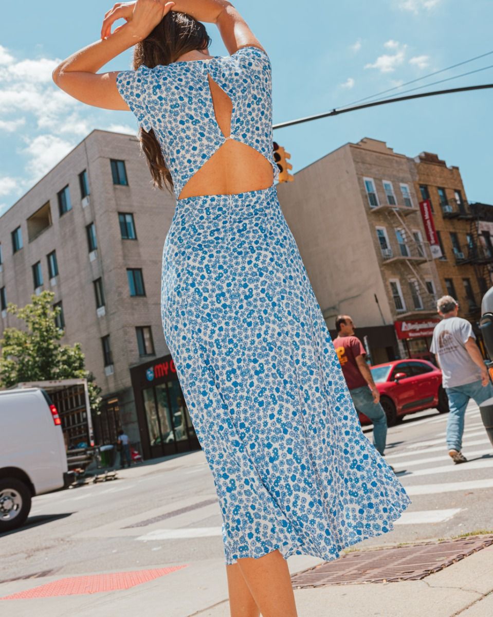 Nanda Ditsy-Full Midi_1