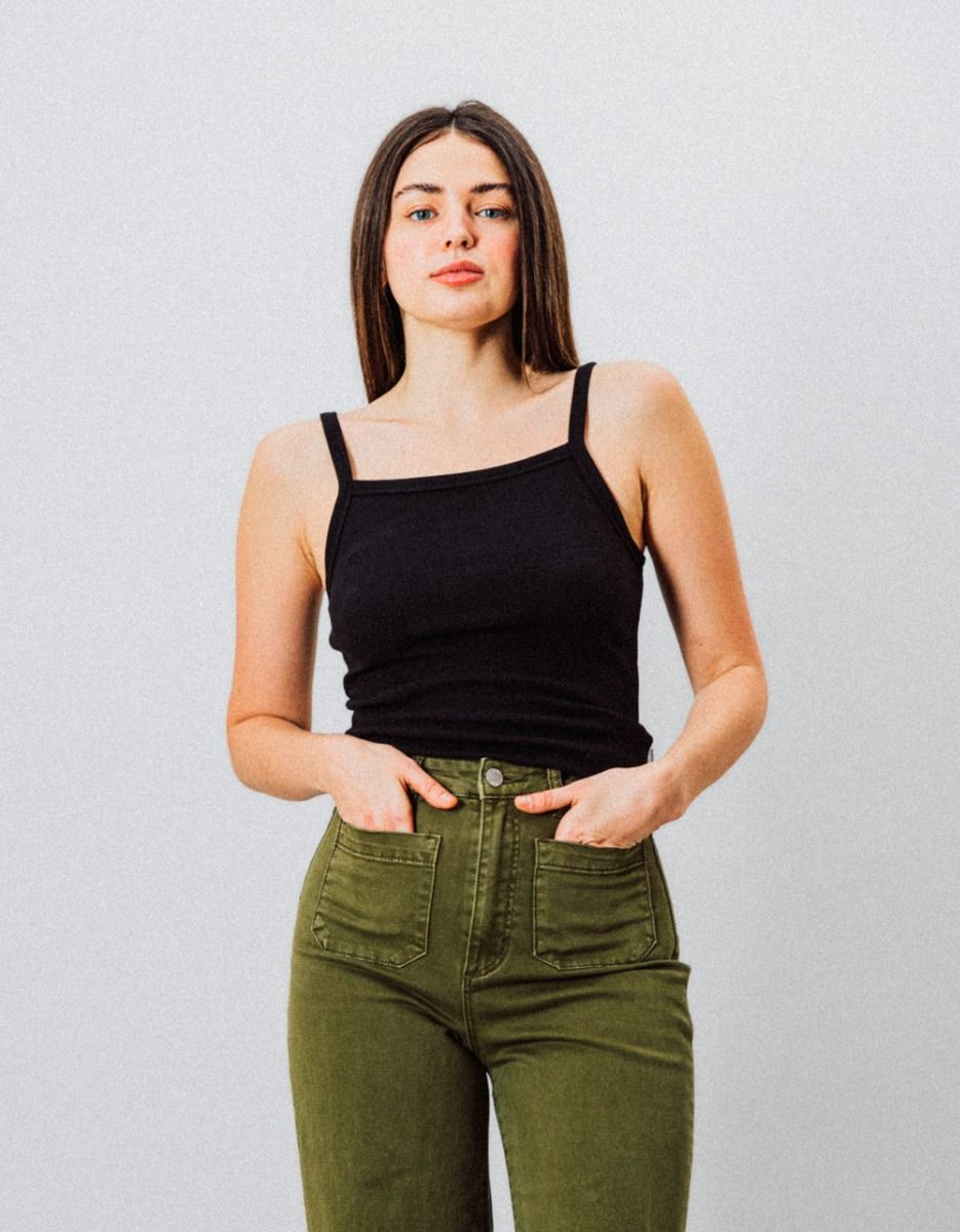 Naomi Tank in Black_2