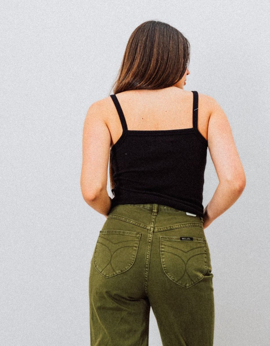 Naomi Tank in Black_4