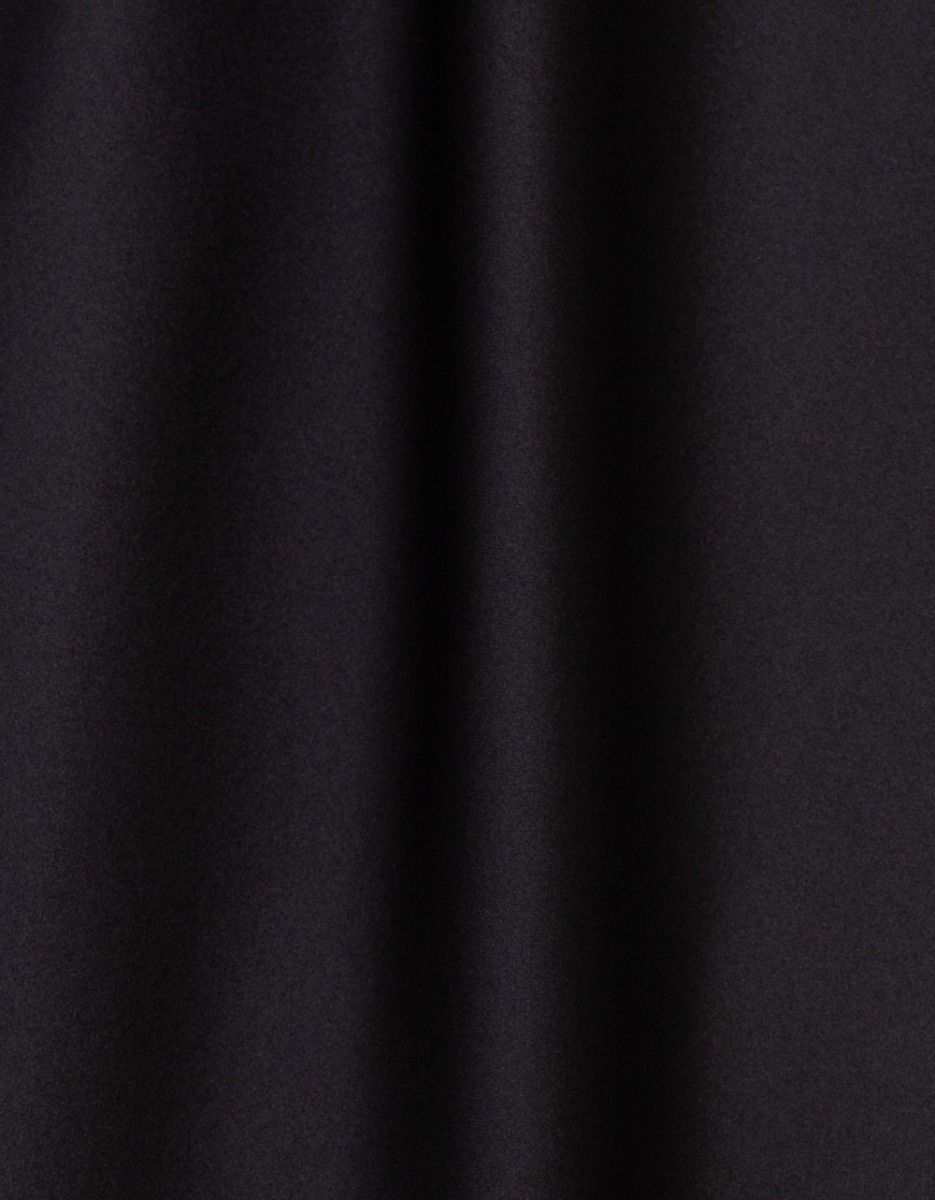 Nat Contrast Tie Dress_7