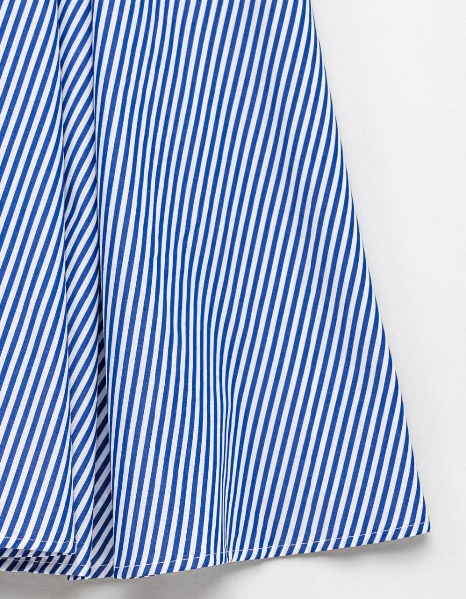 Nautical Stripe Midi_3