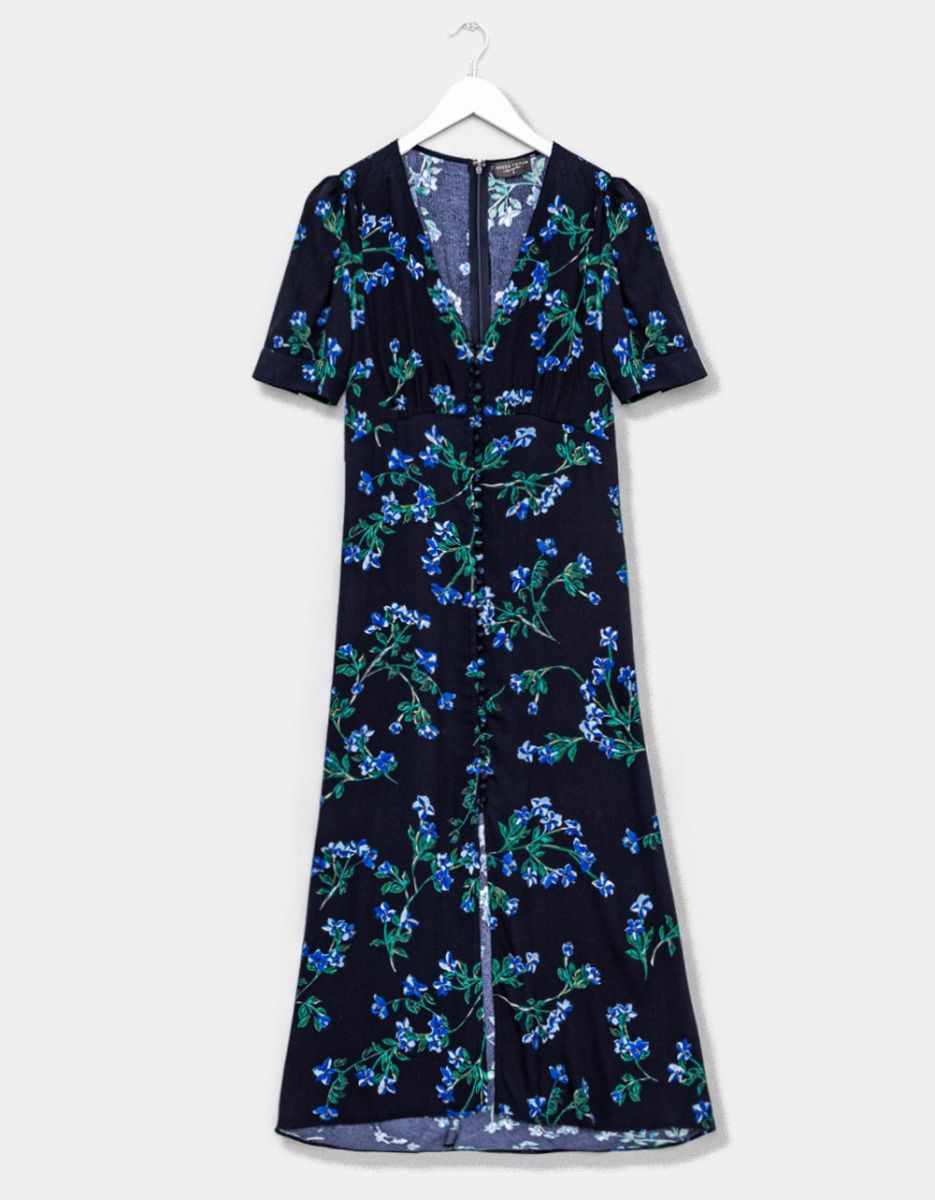 Navy Blues Dress_0