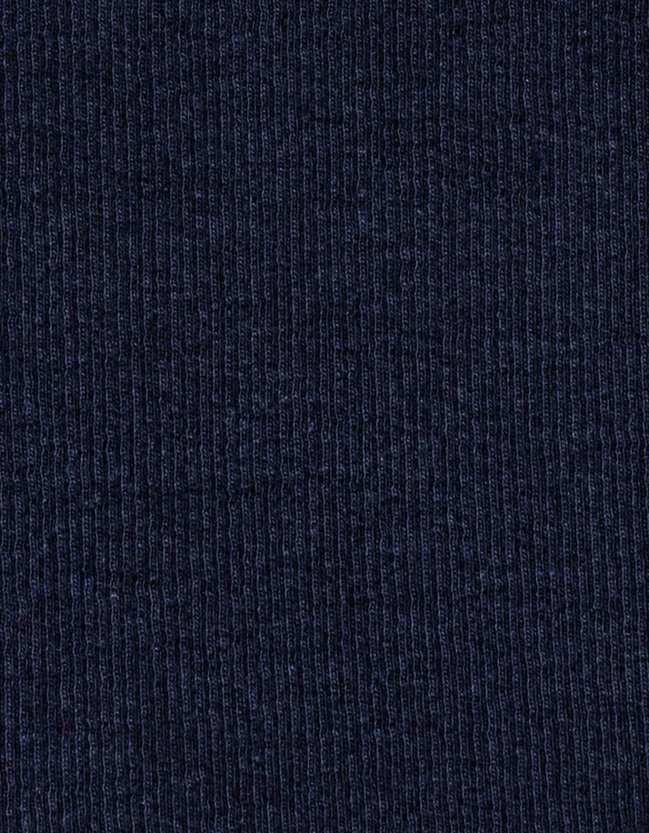 Navy Edge Stitch Tank_4