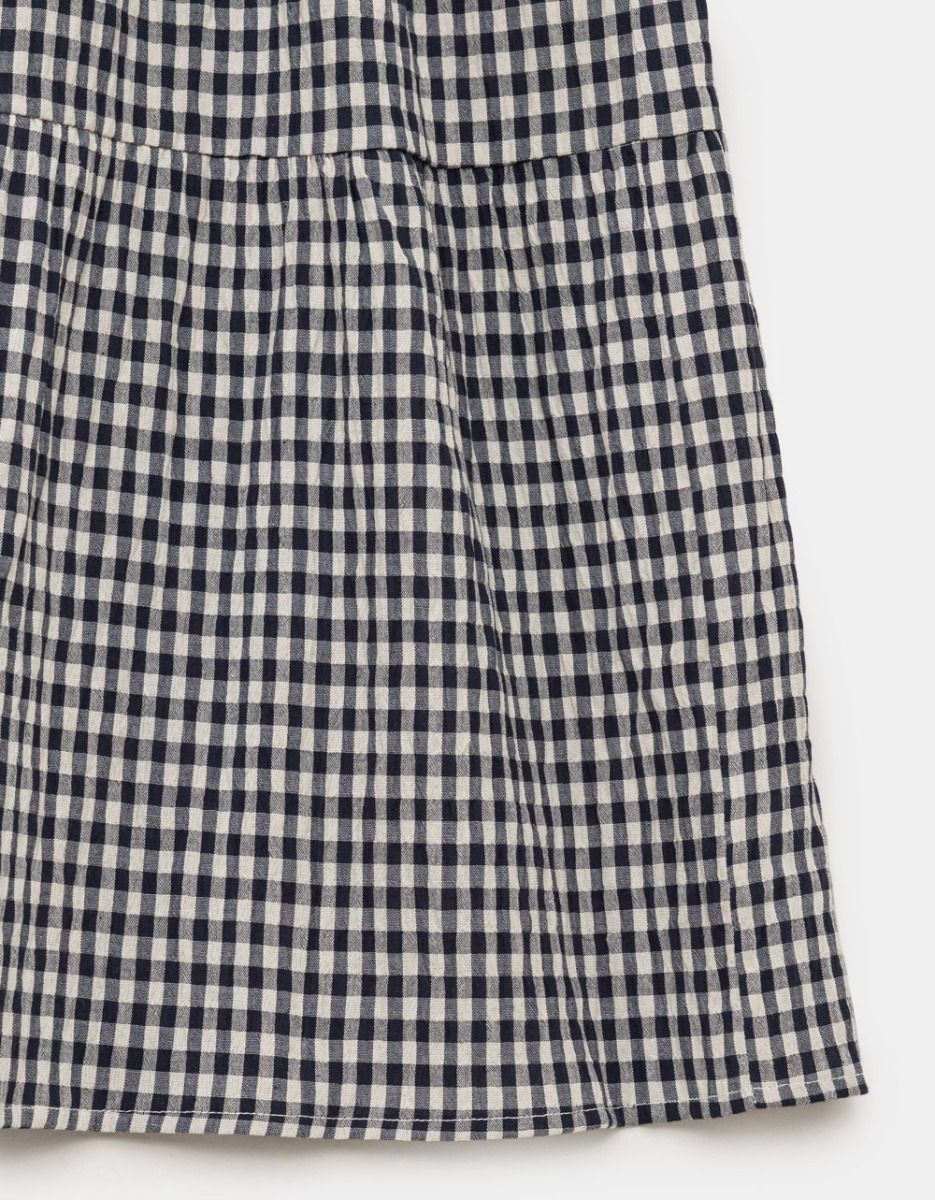 Navy Picnic Skirt_3