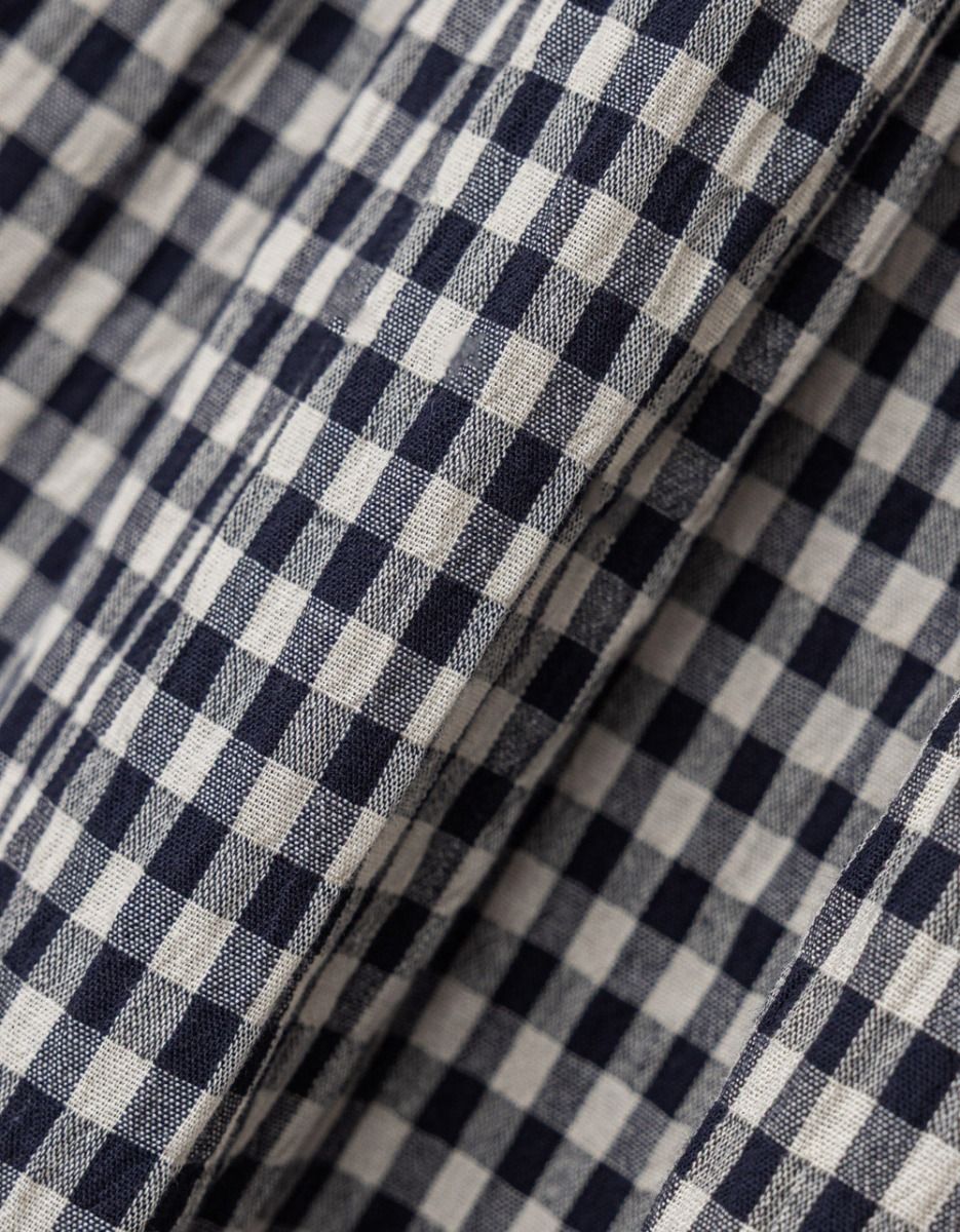 Navy Picnic Skirt_4