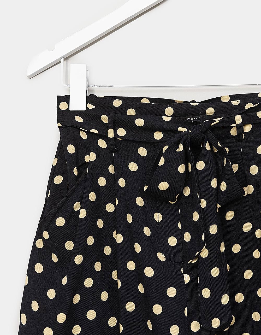 Nellie Belted Shorts_2