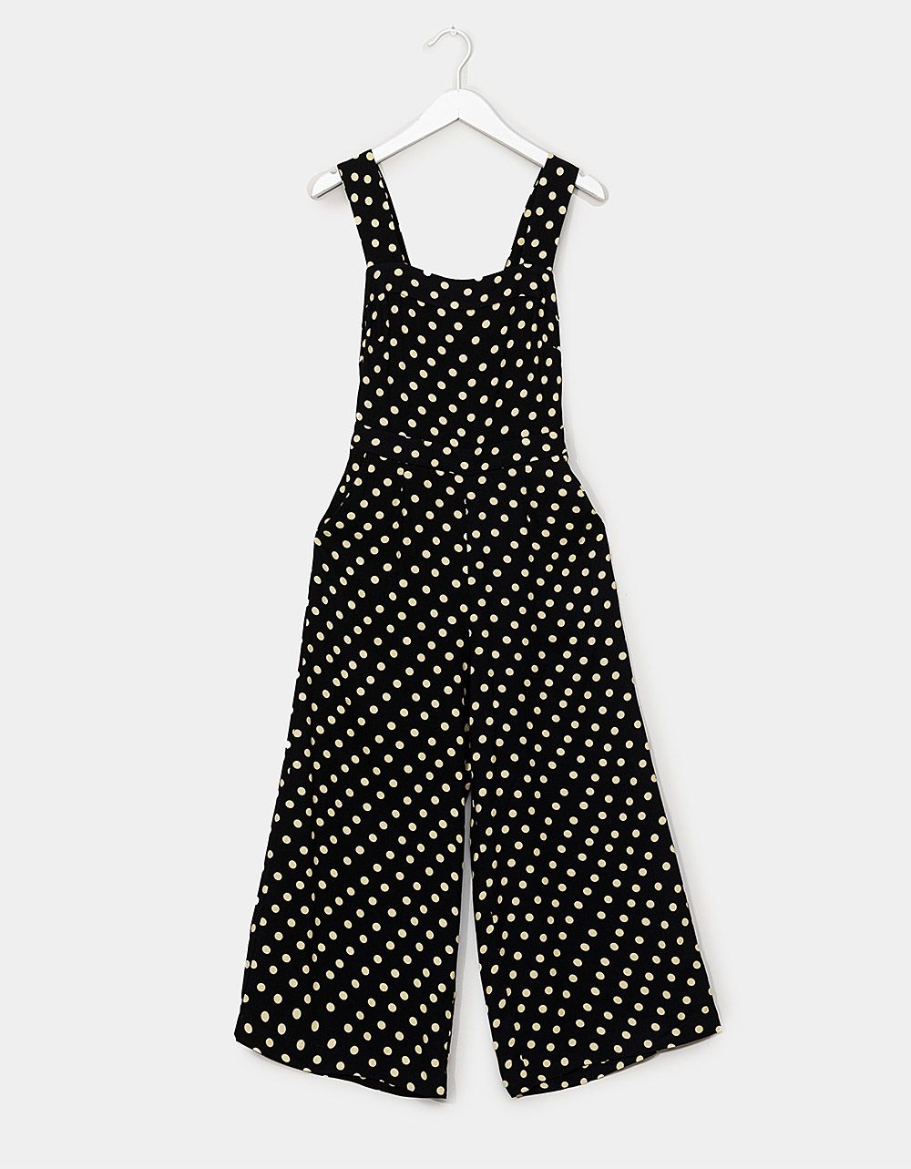 Nellie Tie Back Jumpsuit_0