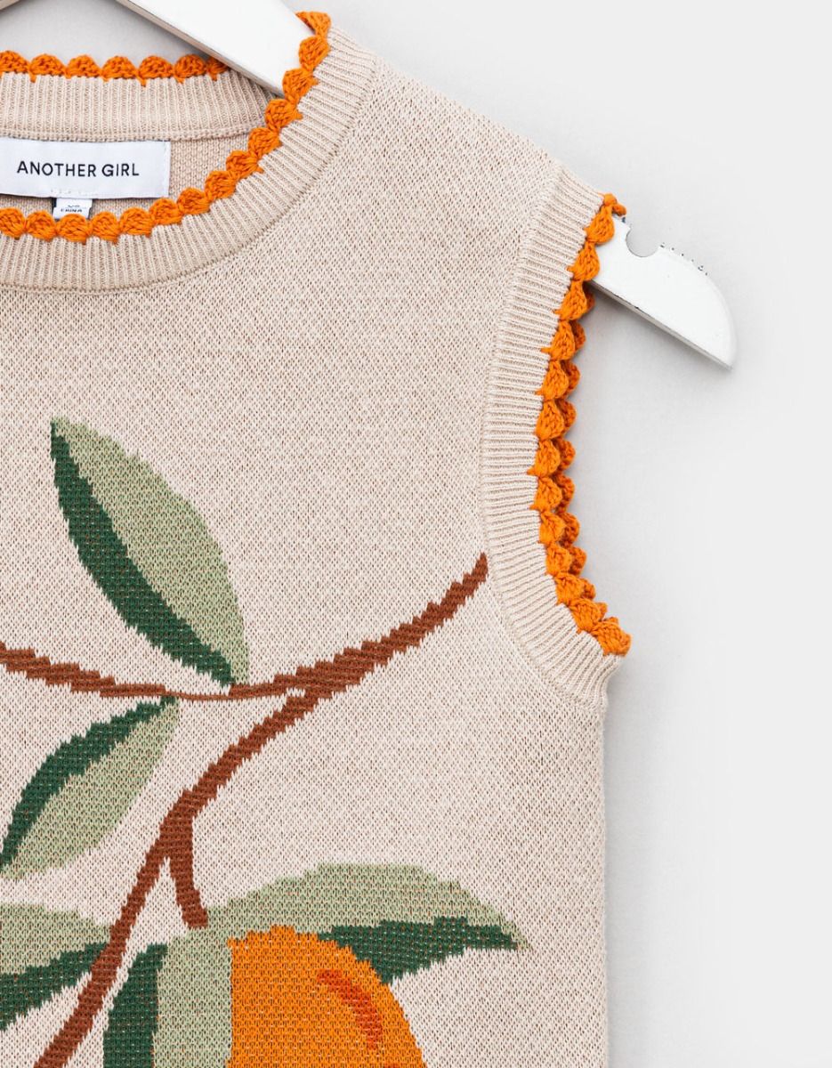 Neroli Intarsia Knit_2