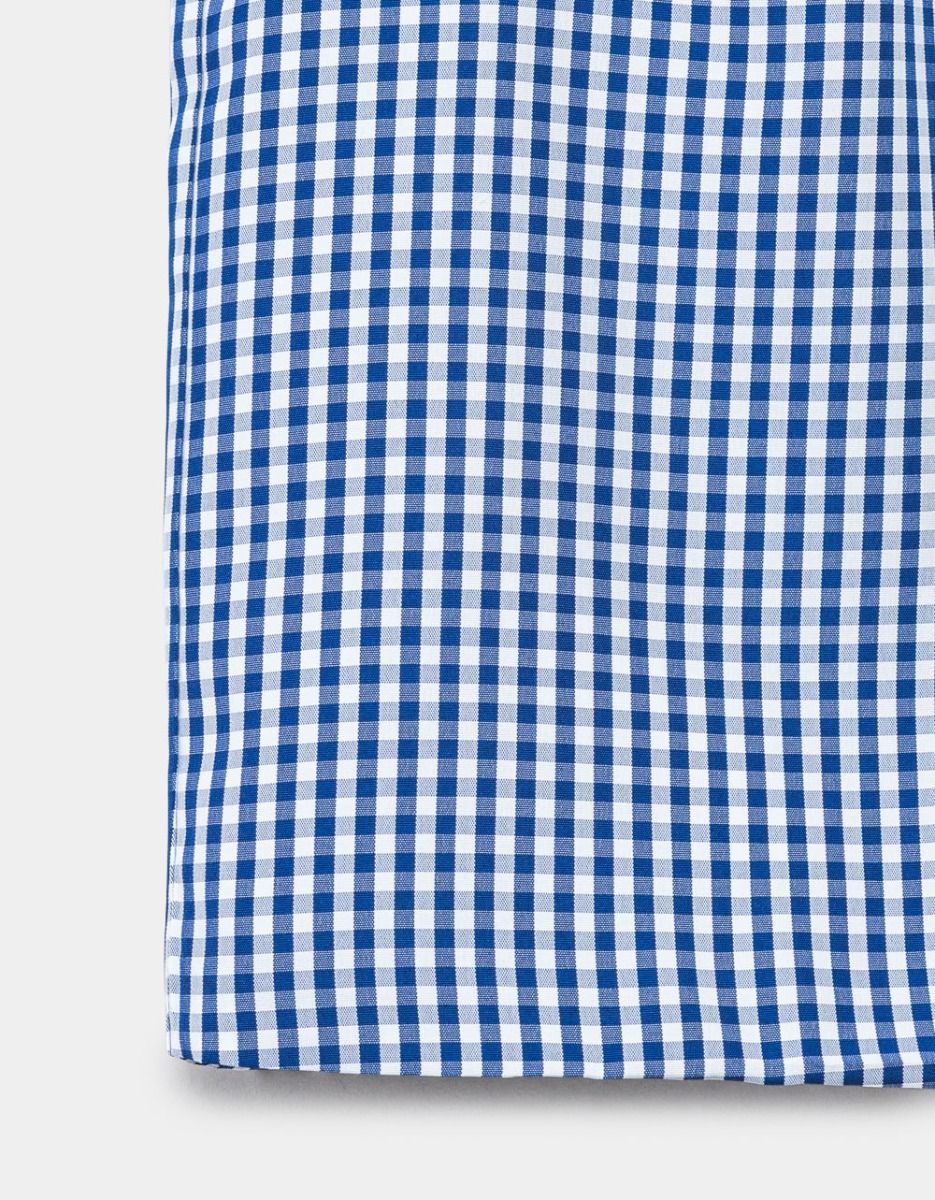 Nessa Gingham Tank_3