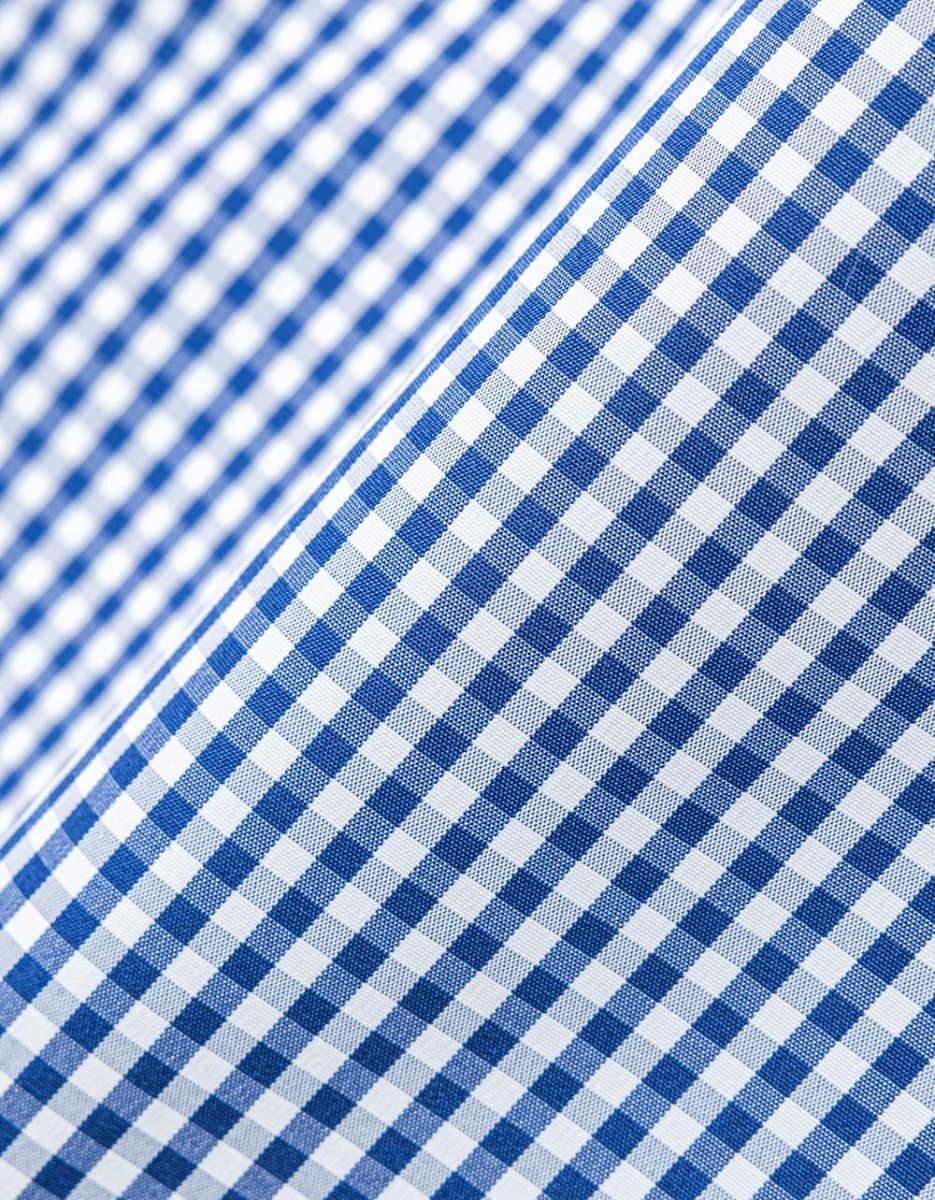 Nessa Gingham Tank_4