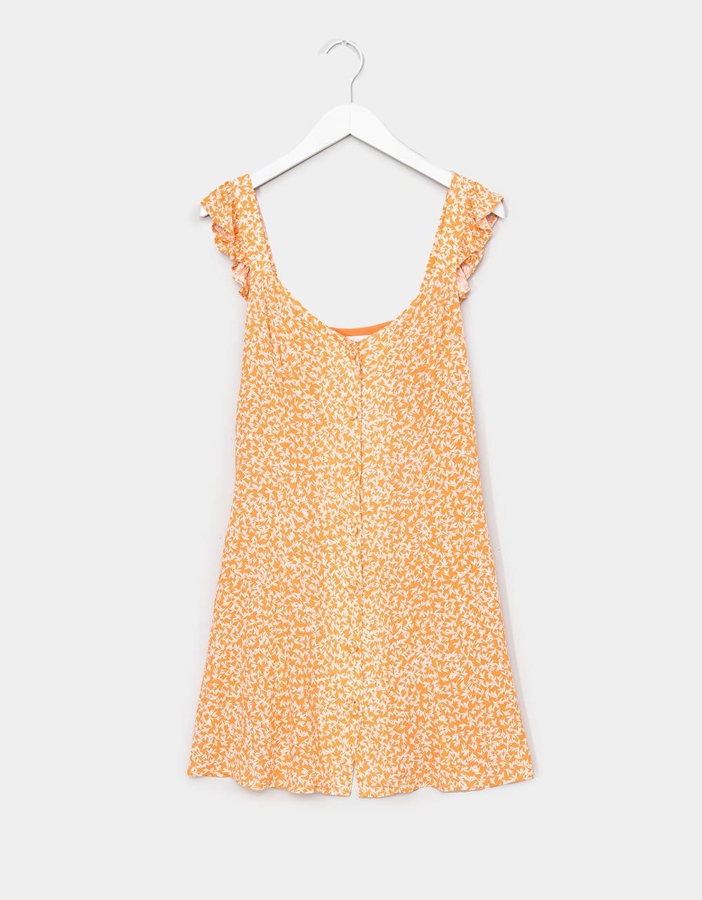 Nettie Floral Mini_0