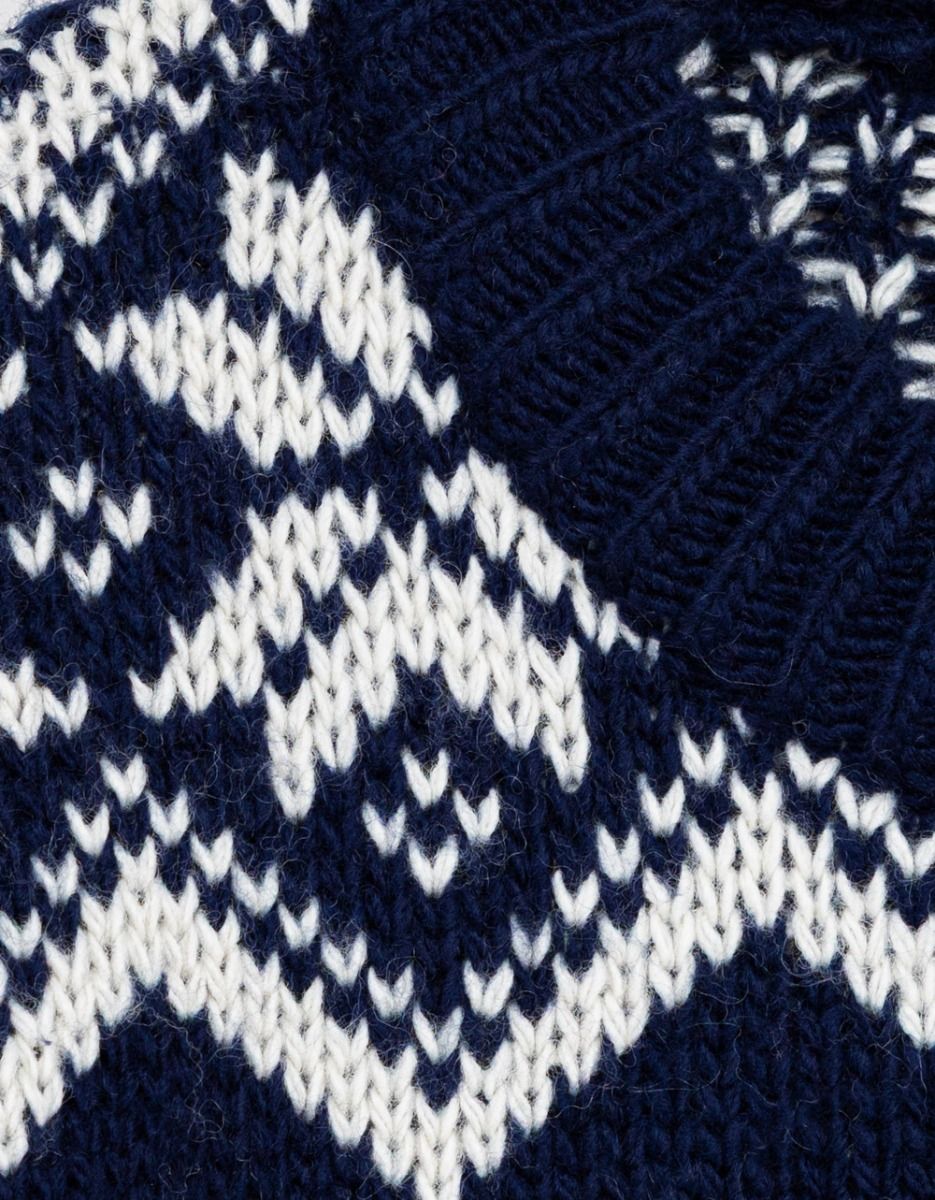 Nevi Print Sweater_4