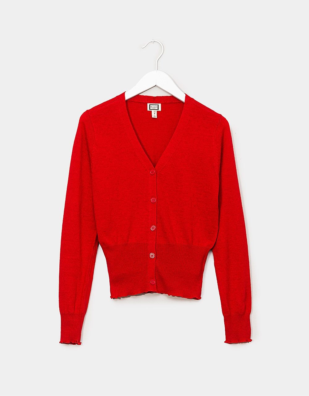 Carmine Cardigan_0