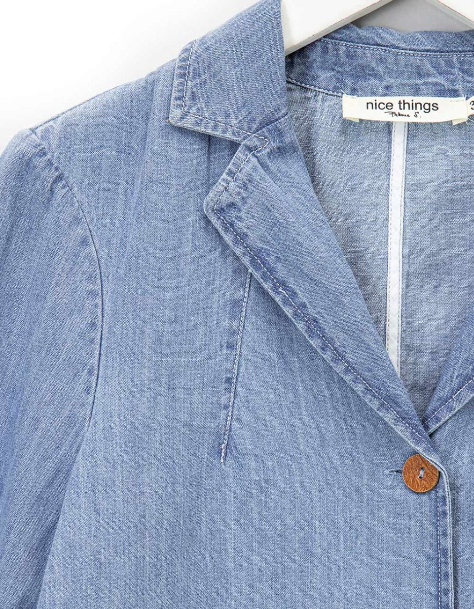 Nice Denim Blazer_4