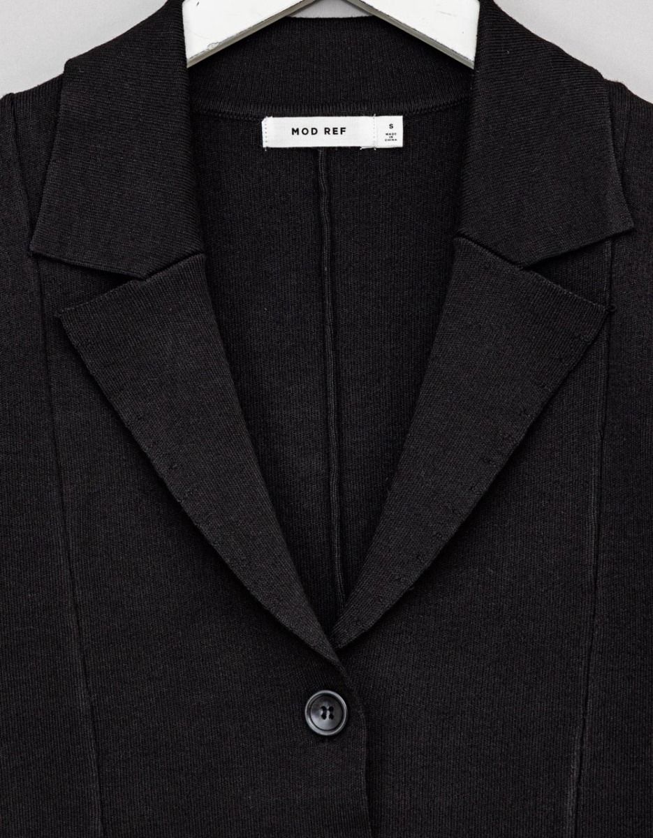 Nicola Knit Blazer_2