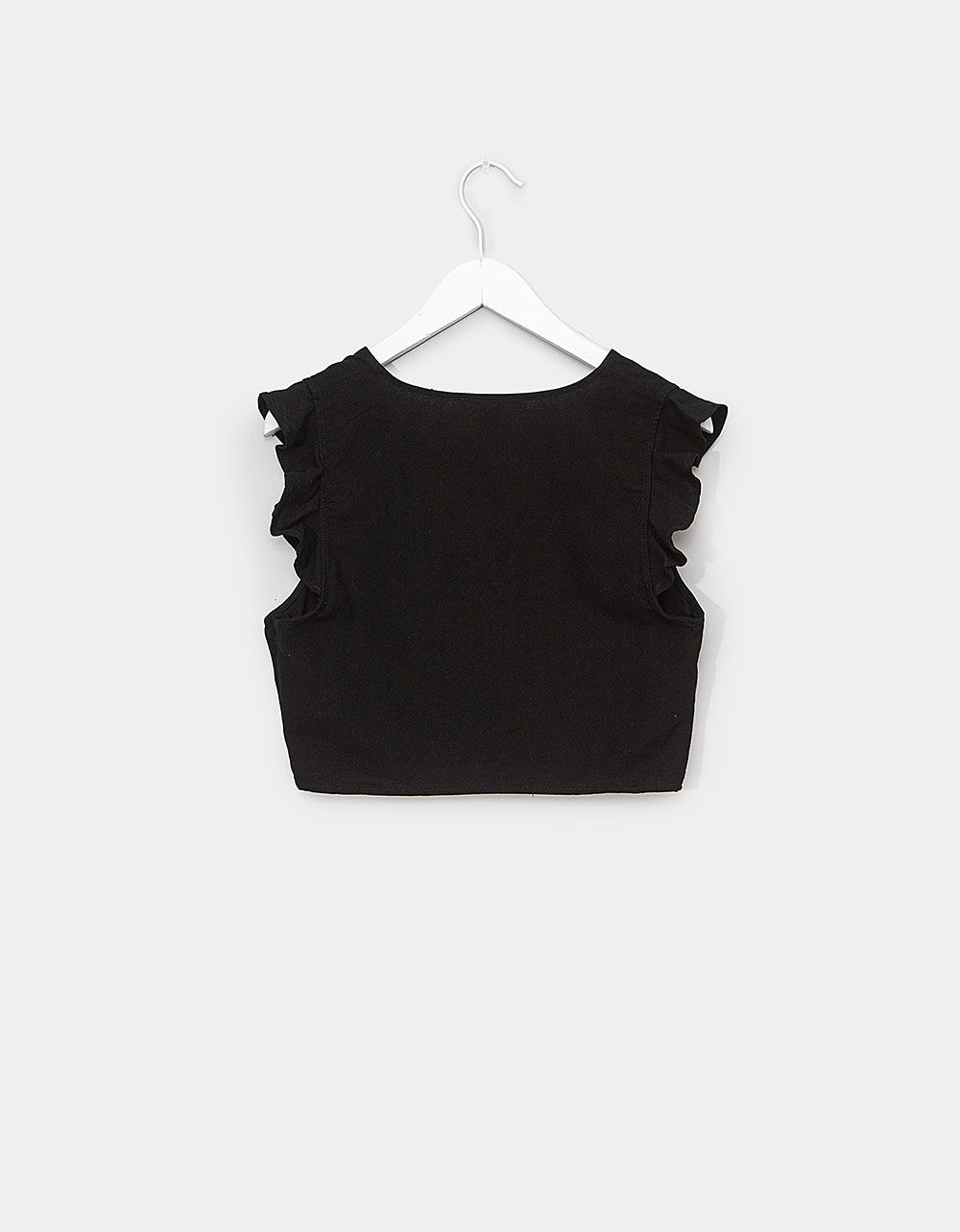 Nikita Ruffle Top_3