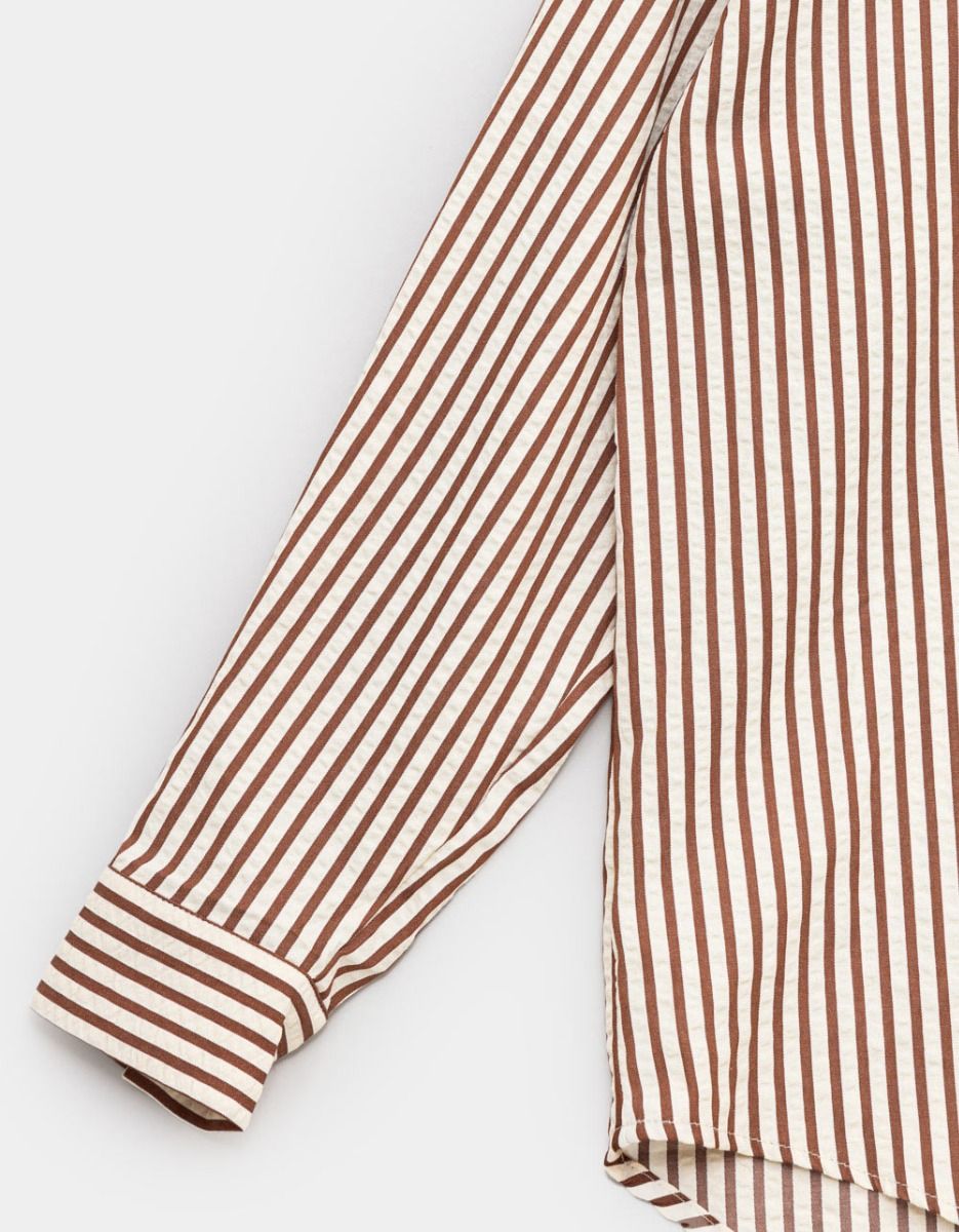 Nikki Stripe Shirt_2