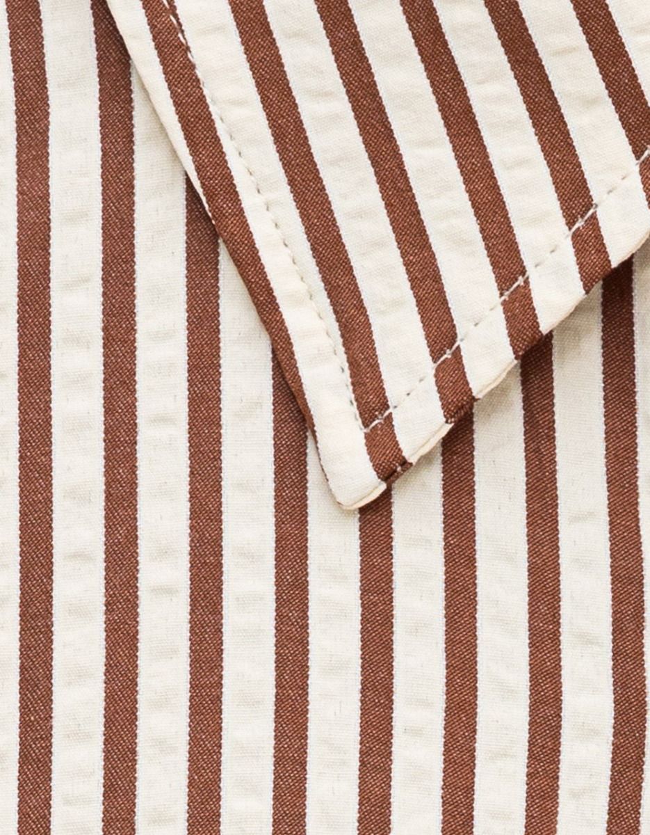 Nikki Stripe Shirt_3