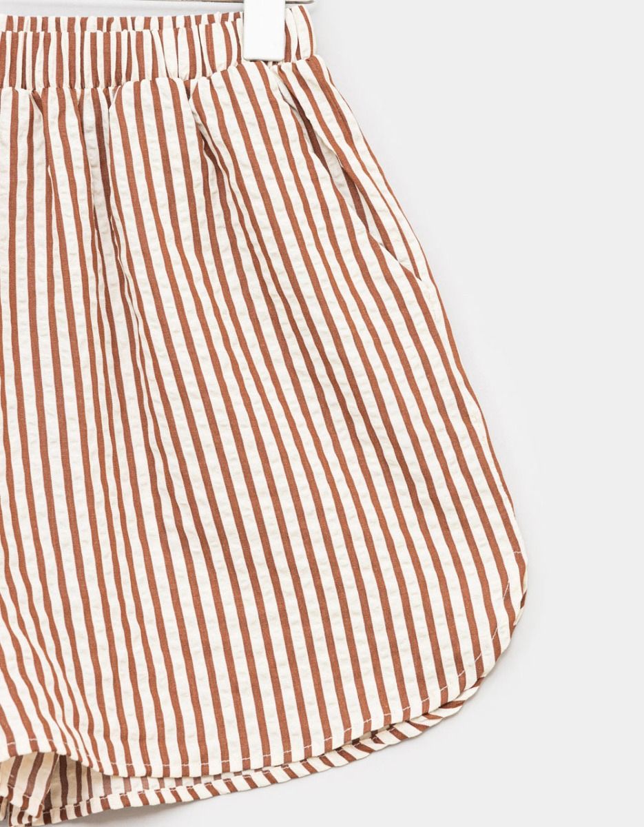 Nikki Stripe Shorts_2