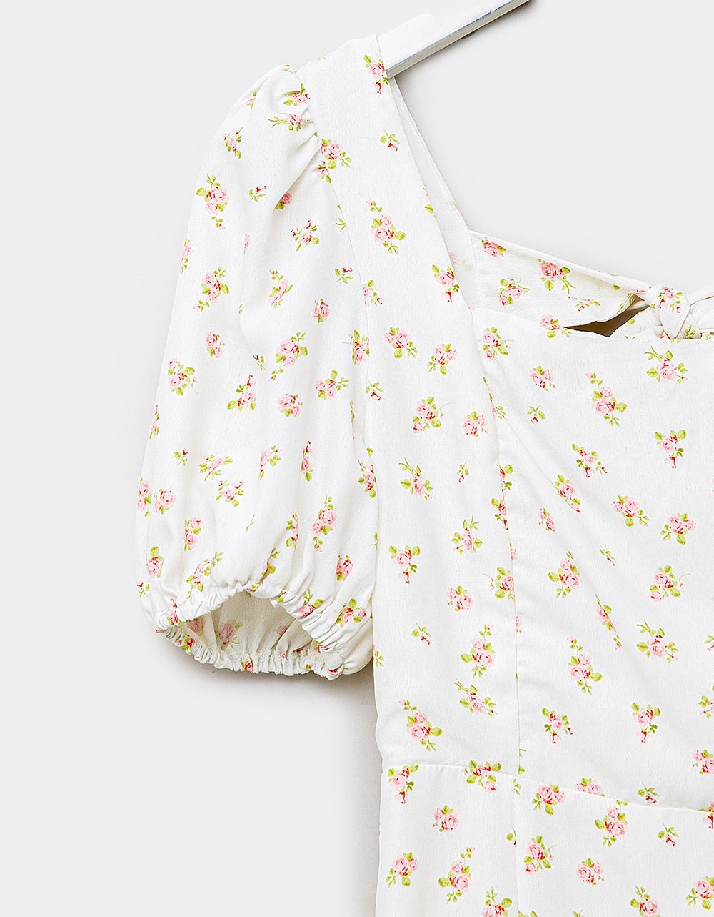 Nikkita Midi Dress_1